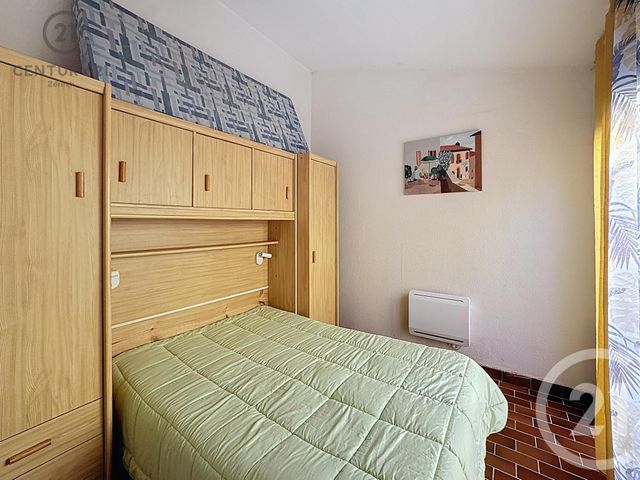 Maison à vendre - 2 pièces - 27,56 m2 - Le Barcares - 66 - LANGUEDOC-ROUSSILLON