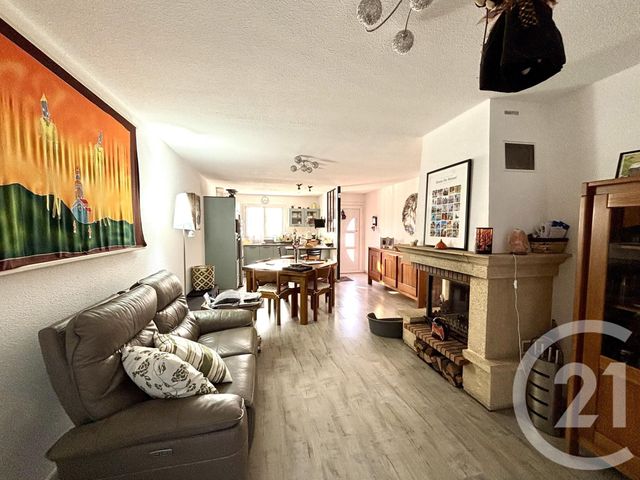 Maison à vendre - 4 pièces - 82,40 m2 - Perpignan - 66 - LANGUEDOC-ROUSSILLON