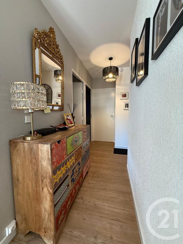 Appartement F3 &agrave; vendre - 3 pi&egrave;ces - 57,27 m2 - Canet En Roussillon - 66 - LANGUEDOC-ROUSSILLON