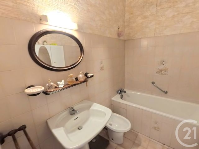 Maison à vendre - 3 pièces - 61,50 m2 - Perpignan - 66 - LANGUEDOC-ROUSSILLON