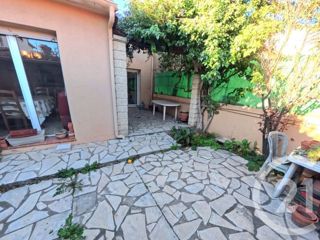 Maison à vendre - 3 pièces - 61,50 m2 - Perpignan - 66 - LANGUEDOC-ROUSSILLON