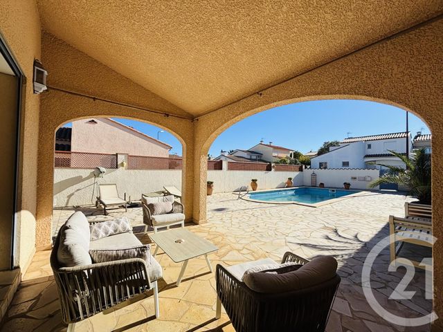Maison à vendre - 6 pièces - 192 m2 - Perpignan - 66 - LANGUEDOC-ROUSSILLON