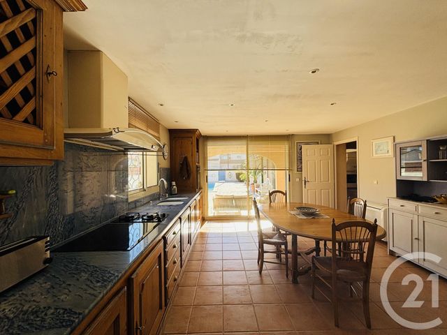 Maison à vendre - 6 pièces - 192 m2 - Perpignan - 66 - LANGUEDOC-ROUSSILLON