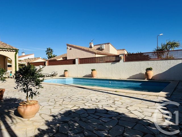 Maison à vendre - 6 pièces - 192 m2 - Perpignan - 66 - LANGUEDOC-ROUSSILLON