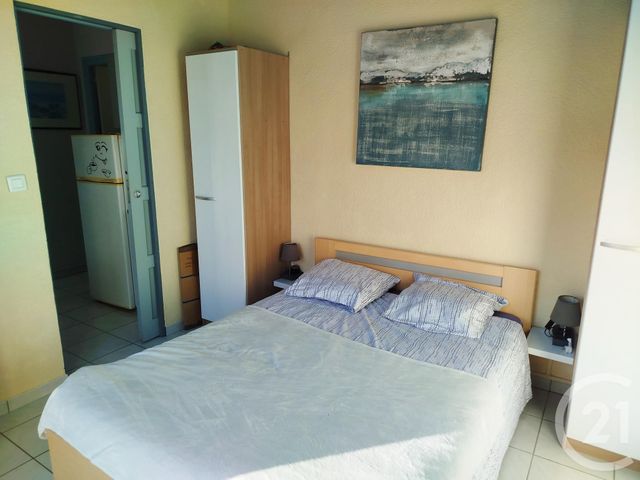 Appartement F2 &agrave; vendre - 2 pi&egrave;ces - 35,02 m2 - Canet En Roussillon - 66 - LANGUEDOC-ROUSSILLON