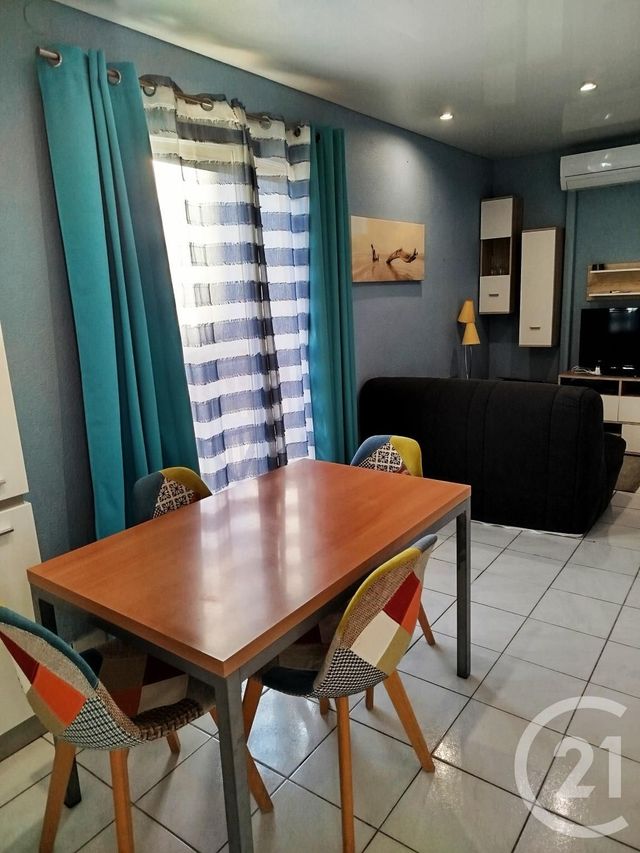Appartement F2 &agrave; vendre - 2 pi&egrave;ces - 35,02 m2 - Canet En Roussillon - 66 - LANGUEDOC-ROUSSILLON