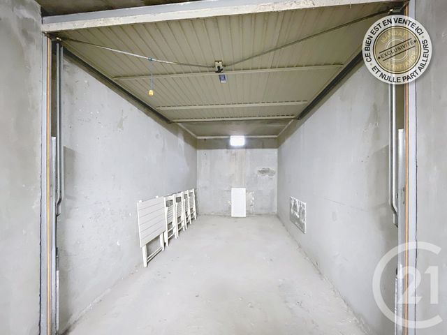 parking - LE BARCARES - 66