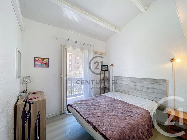 Appartement F3 &agrave; vendre - 3 pi&egrave;ces - 45,56 m2 - Port Leucate - 11 - LANGUEDOC-ROUSSILLON