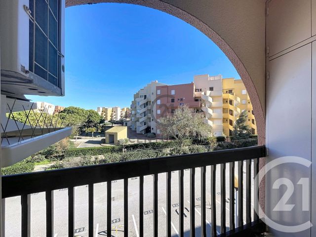 Appartement F3 &agrave; vendre - 3 pi&egrave;ces - 45,56 m2 - Port Leucate - 11 - LANGUEDOC-ROUSSILLON