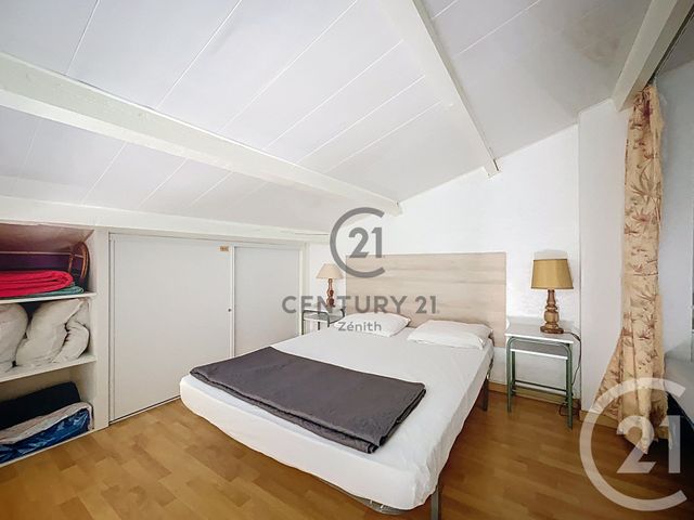 Appartement F3 &agrave; vendre - 3 pi&egrave;ces - 45,56 m2 - Port Leucate - 11 - LANGUEDOC-ROUSSILLON