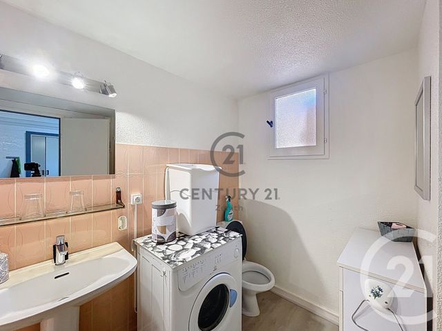 Appartement F3 &agrave; vendre - 3 pi&egrave;ces - 45,56 m2 - Port Leucate - 11 - LANGUEDOC-ROUSSILLON