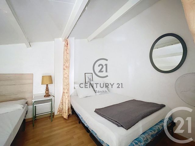 Appartement F3 &agrave; vendre - 3 pi&egrave;ces - 45,56 m2 - Port Leucate - 11 - LANGUEDOC-ROUSSILLON