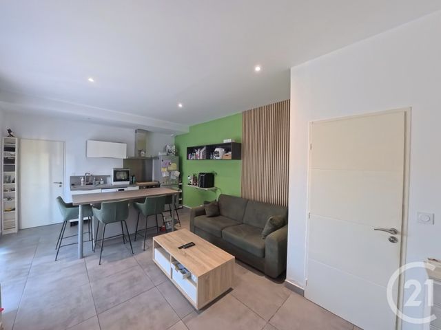 Appartement F2 &agrave; vendre - 2 pi&egrave;ces - 38,21 m2 - Elne - 66 - LANGUEDOC-ROUSSILLON