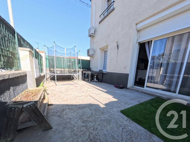 Appartement F2 &agrave; vendre - 2 pi&egrave;ces - 38,21 m2 - Elne - 66 - LANGUEDOC-ROUSSILLON