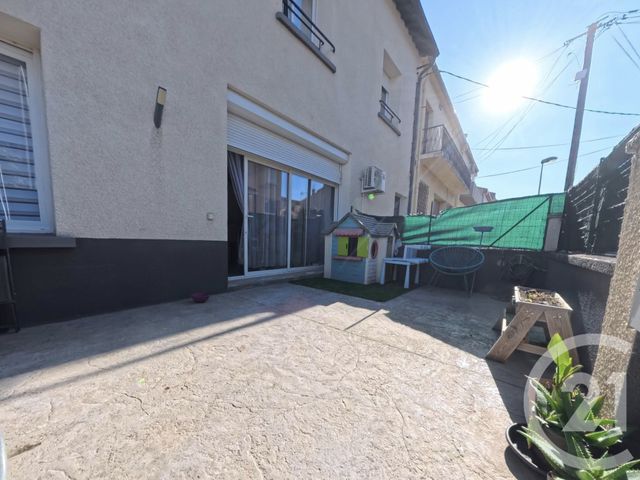 Appartement F2 &agrave; vendre - 2 pi&egrave;ces - 38,21 m2 - Elne - 66 - LANGUEDOC-ROUSSILLON