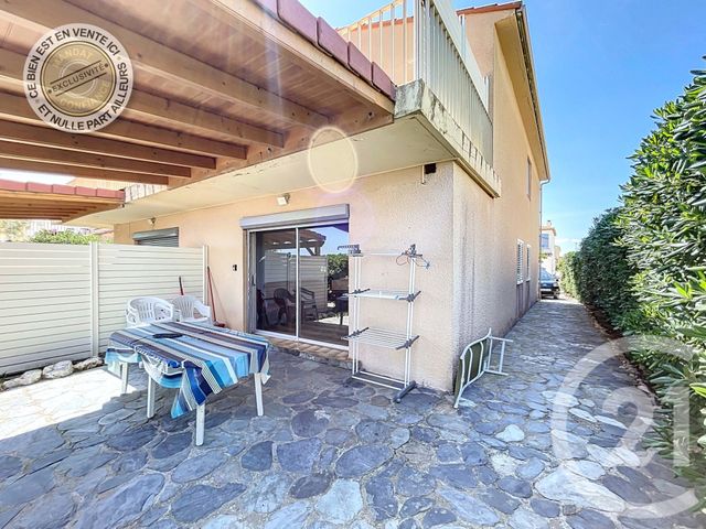 Maison à vendre - 11 pièces - 228 m2 - Le Barcares - 66 - LANGUEDOC-ROUSSILLON