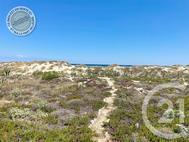 Maison à vendre - 11 pièces - 228 m2 - Le Barcares - 66 - LANGUEDOC-ROUSSILLON