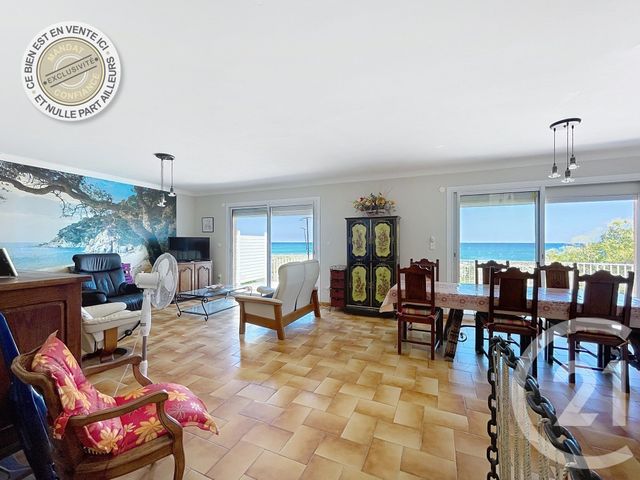 Maison à vendre - 11 pièces - 228 m2 - Le Barcares - 66 - LANGUEDOC-ROUSSILLON