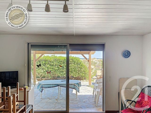 Maison à vendre - 11 pièces - 228 m2 - Le Barcares - 66 - LANGUEDOC-ROUSSILLON