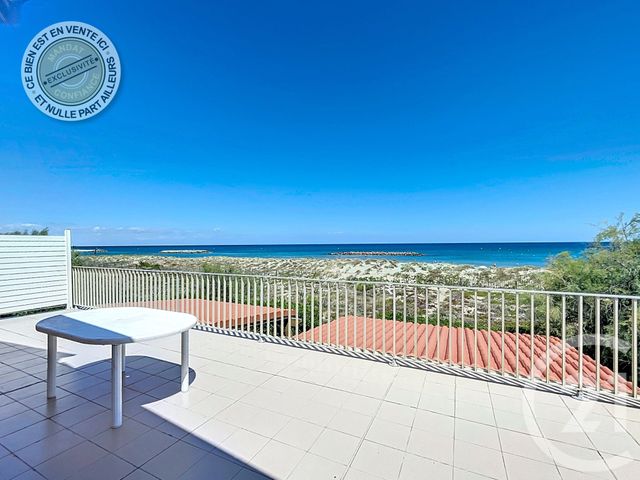 Maison à vendre - 11 pièces - 228 m2 - Le Barcares - 66 - LANGUEDOC-ROUSSILLON