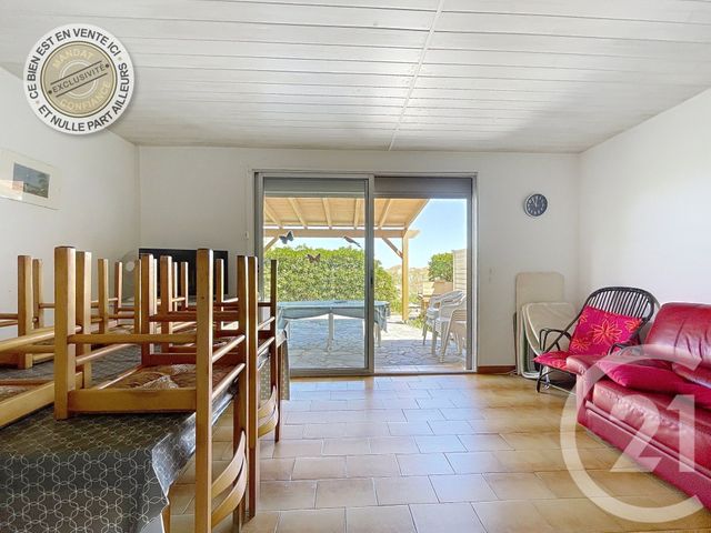 Maison à vendre - 11 pièces - 228 m2 - Le Barcares - 66 - LANGUEDOC-ROUSSILLON