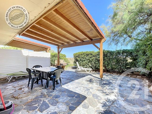 Maison à vendre - 11 pièces - 228 m2 - Le Barcares - 66 - LANGUEDOC-ROUSSILLON