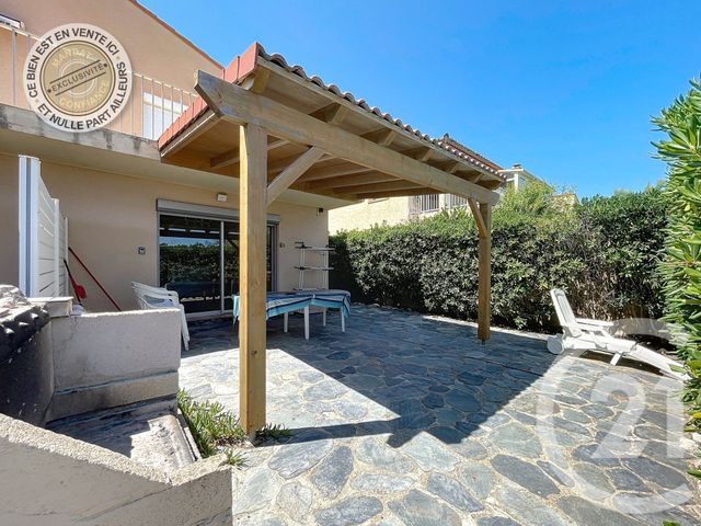 Maison à vendre - 11 pièces - 228 m2 - Le Barcares - 66 - LANGUEDOC-ROUSSILLON