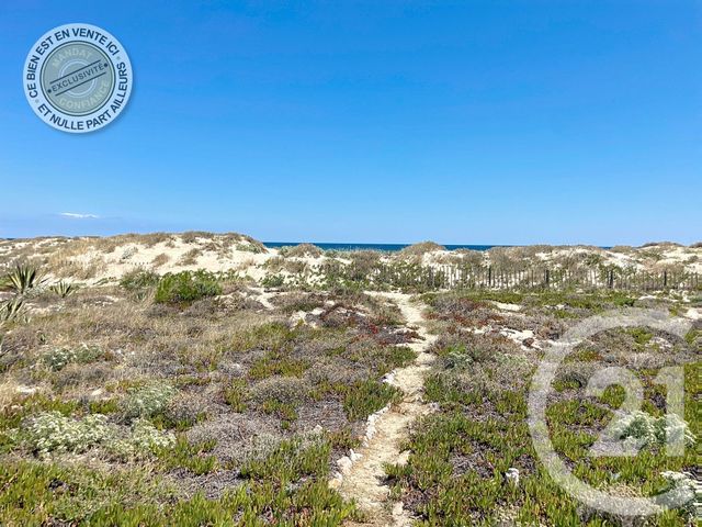 Maison à vendre - 11 pièces - 228 m2 - Le Barcares - 66 - LANGUEDOC-ROUSSILLON