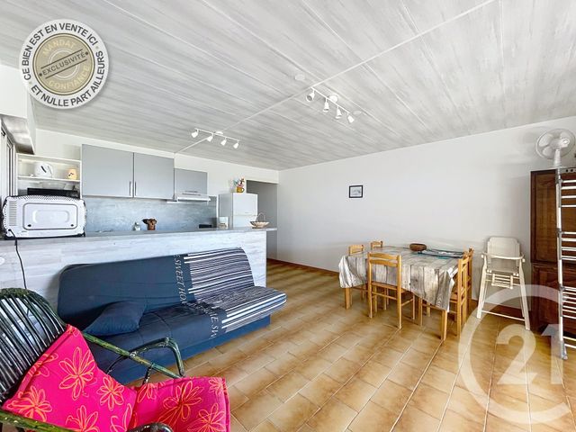 Maison à vendre - 11 pièces - 228 m2 - Le Barcares - 66 - LANGUEDOC-ROUSSILLON