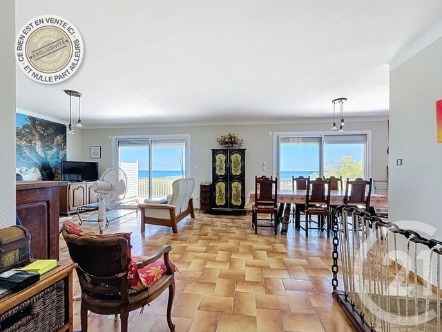 Maison à vendre - 11 pièces - 228 m2 - Le Barcares - 66 - LANGUEDOC-ROUSSILLON