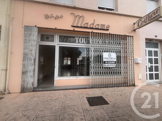 appartement - PERPIGNAN - 66