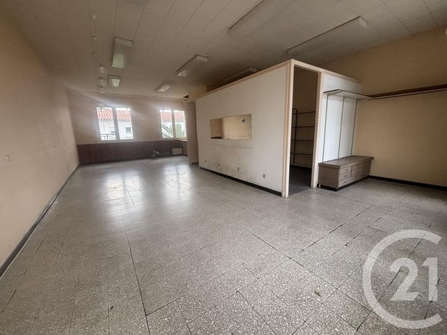 Appartement Local &agrave; vendre - 2 pi&egrave;ces - 60 m2 - Perpignan - 66 - LANGUEDOC-ROUSSILLON
