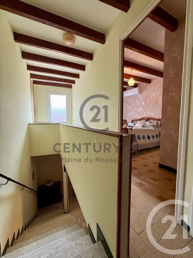 Maison à vendre - 4 pièces - 95 m2 - Rivesaltes - 66 - LANGUEDOC-ROUSSILLON