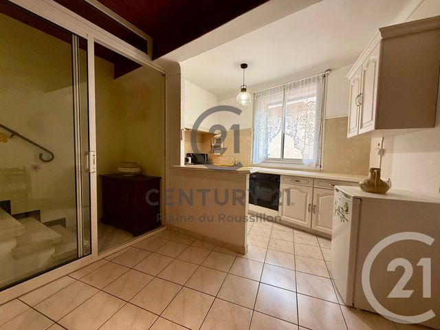 Maison à vendre - 4 pièces - 95 m2 - Rivesaltes - 66 - LANGUEDOC-ROUSSILLON