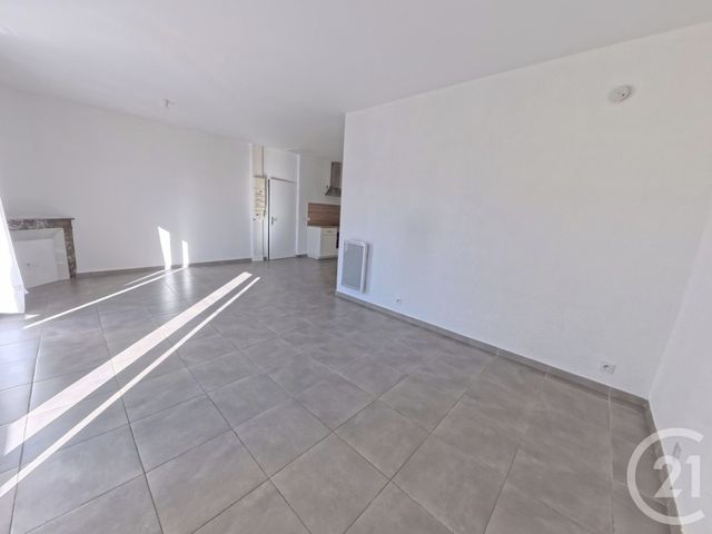 Appartement F3 bis &agrave; vendre - 4 pi&egrave;ces - 92,55 m2 - Elne - 66 - LANGUEDOC-ROUSSILLON