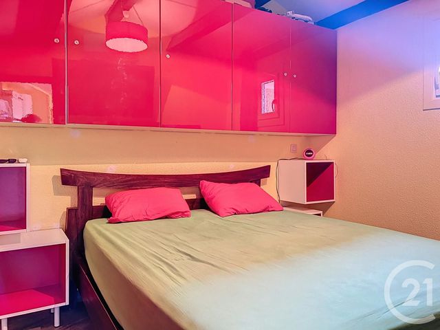 Appartement F3 &agrave; vendre - 3 pi&egrave;ces - 37,71 m2 - Le Barcares - 66 - LANGUEDOC-ROUSSILLON