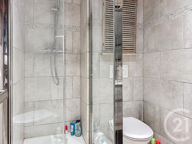 Appartement F3 &agrave; vendre - 3 pi&egrave;ces - 37,71 m2 - Le Barcares - 66 - LANGUEDOC-ROUSSILLON