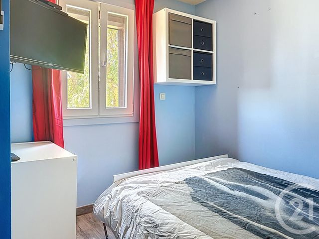 Appartement F3 &agrave; vendre - 3 pi&egrave;ces - 37,71 m2 - Le Barcares - 66 - LANGUEDOC-ROUSSILLON