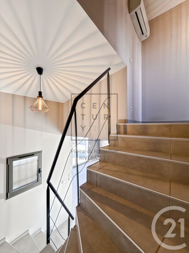 Maison à vendre - 6 pièces - 155 m2 - St Hippolyte - 66 - LANGUEDOC-ROUSSILLON