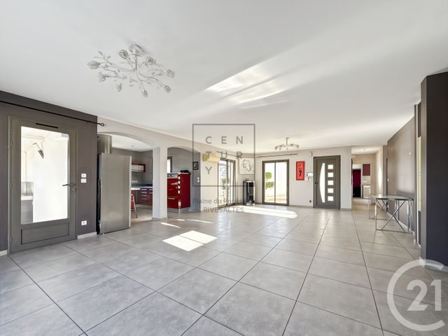 Maison à vendre - 6 pièces - 155 m2 - St Hippolyte - 66 - LANGUEDOC-ROUSSILLON