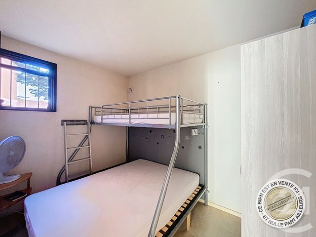 Appartement F2 &agrave; vendre - 2 pi&egrave;ces - 32 m2 - Le Barcares - 66 - LANGUEDOC-ROUSSILLON