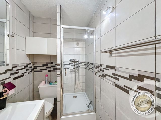 Appartement F2 &agrave; vendre - 2 pi&egrave;ces - 32 m2 - Le Barcares - 66 - LANGUEDOC-ROUSSILLON