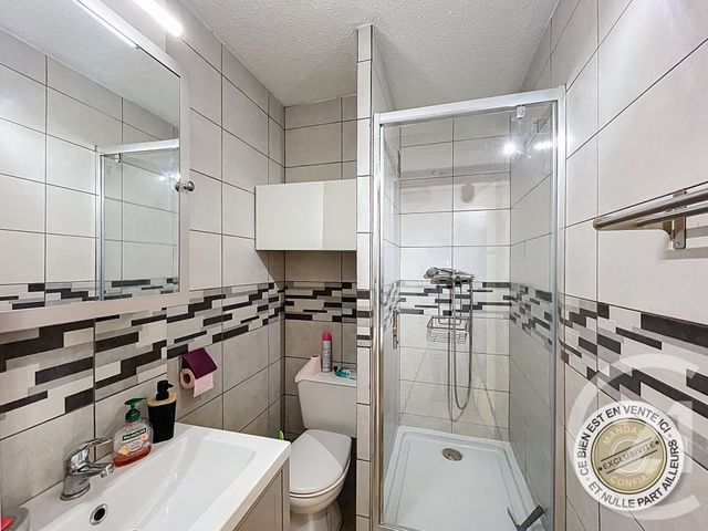 Appartement F2 &agrave; vendre - 2 pi&egrave;ces - 32 m2 - Le Barcares - 66 - LANGUEDOC-ROUSSILLON