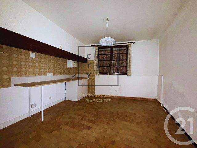 Appartement Local à louer - 2 pièces - 42 m2 - Rivesaltes - 66 - LANGUEDOC-ROUSSILLON