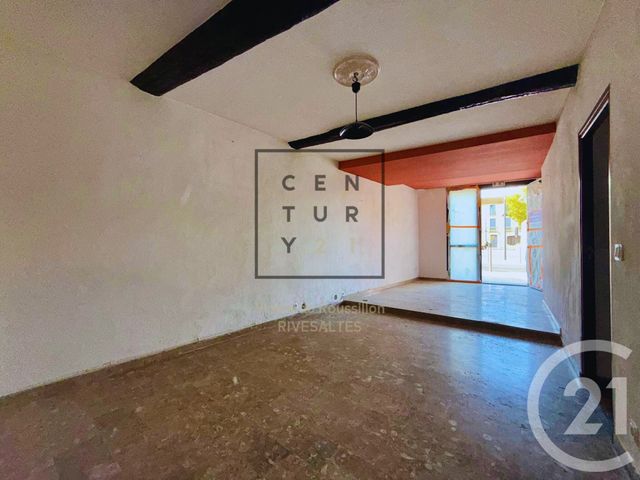 Appartement Local à louer RIVESALTES