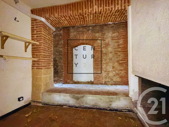 Appartement Local à louer - 2 pièces - 42 m2 - Rivesaltes - 66 - LANGUEDOC-ROUSSILLON