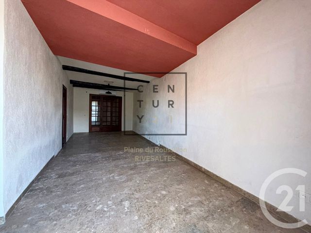 Appartement Local à louer - 2 pièces - 42 m2 - Rivesaltes - 66 - LANGUEDOC-ROUSSILLON