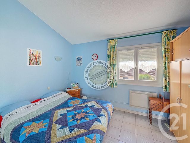 Maison à vendre - 4 pièces - 77,97 m2 - St Laurent De La Salanque - 66 - LANGUEDOC-ROUSSILLON