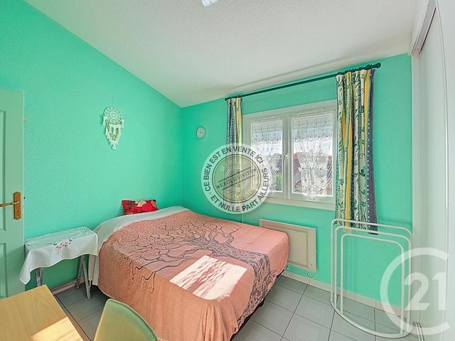 Maison à vendre - 4 pièces - 77,97 m2 - St Laurent De La Salanque - 66 - LANGUEDOC-ROUSSILLON