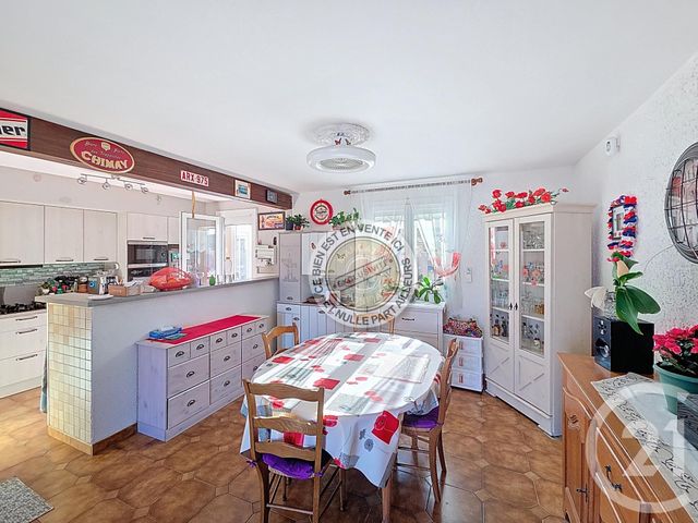 Maison à vendre - 4 pièces - 77,97 m2 - St Laurent De La Salanque - 66 - LANGUEDOC-ROUSSILLON